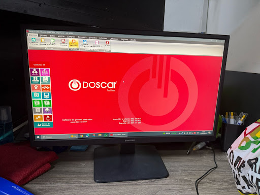 Photo from customer review